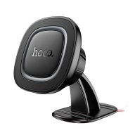 HOCO H73 autós tartó műszerfalra, 360°, FEKETE