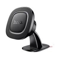 HOCO H73 autós tartó műszerfalra, 360°, FEKETE
