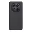 Redmi Note 14 Pro Plus 5G NILLKIN SUPER FROSTED PRO műanyag telefonvédő ütésállóság, érdes felület, FEKETE
