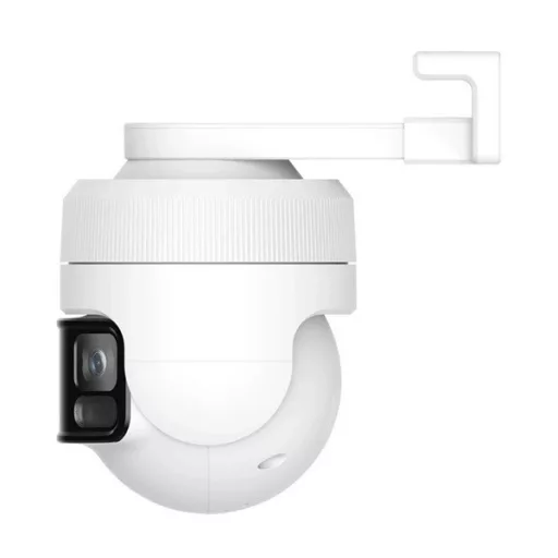 XIAOMI IMILAB EC6 PANORAMA biztonsági kültéri kamera 180°-os, IP66, FEHÉR