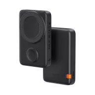   MCDODO vésztöltő Type-C aljzat 10000mAh, kitámasztó, FEKETE