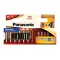 PANASONIC EVERYDAY POWER szupertartós elem AAA, alkáli, 12db/csomag