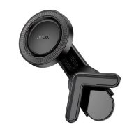   HOCO H57 autós tartó kijelzőre rögzíthető, 4.5-7" méret, FEKETE