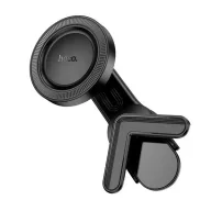   HOCO H57 autós tartó kijelzőre rögzíthető, 4.5-7" méret, FEKETE