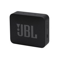   JBL GO ESSENTIAL 2 bluetooth hordozható hangszóró 4W, porálló, FEKETE