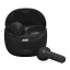 JBL TUNE FLEX2 bluetooth fülhallgató SZTEREO v5.3, IPX4 + töltőtok, FEKETE
