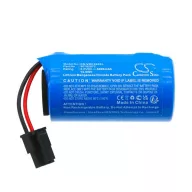  CAMERON SINO Li-MnO2 akku (3.0V / 5000mAh, VOLVO 30782872 kompatibilis) KÉK