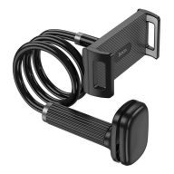   HOCO HD10 asztali tartó asztalra csiptethető, 13" méretig, FEKETE