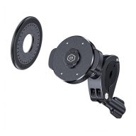   BLAVEC VELO kerékpáros és motoros telefontartó 360°, 4.7-6.8" méret, FEKETE