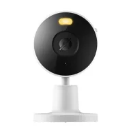   XIAOMI Smart Camera C100 beltéri biztonsági kamera 128°-os, 1440p, FEHÉR