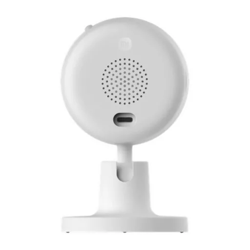 XIAOMI Smart Camera C100 beltéri biztonsági kamera 128°-os, 1440p, FEHÉR