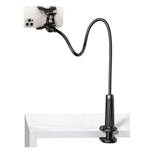 UGREEN LP113 asztali tartó univerzális, 4 - 7.2" méretig, FEKETE