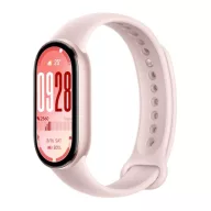 XIAOMI Smart Band 10 okoskarkötő v5.4, 5 ATM, ROZÉARANY