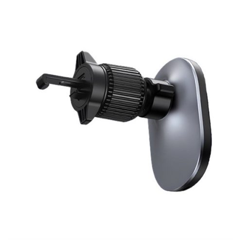 UGREEN CD345 autós tartó szellőzőre, PD gyorstöltő, FEKETE