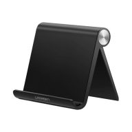   UGREEN LP115 asztali tartó univerzális, összecsukható, FEKETE