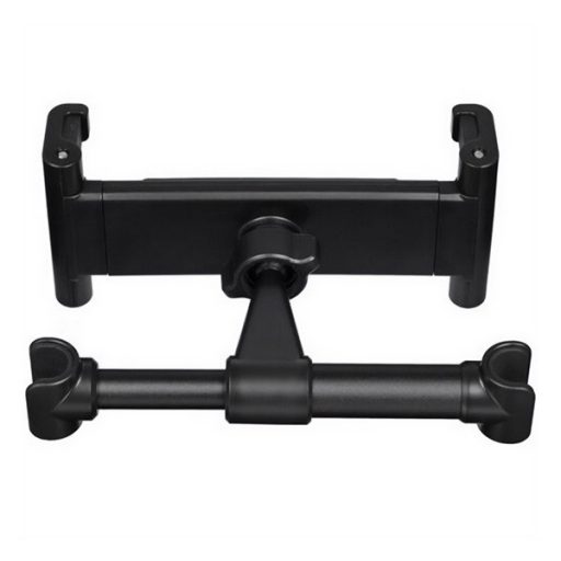 UGREEN LP160 autós tablet tartó fejtámla rögzítés, 4.7-12.9" méret, FEKETE