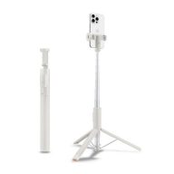 SPIGEN S541W szelfibot univerzális, 31.5-146cm, BÉZS