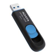   ADATA UV128 pendrive/USB Stick USB 3.2, Gen 1, 32GB FEKETE/KÉK