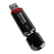 ADATA UV150 pendrive/USB Stick USB 3.2, Gen 1, 32GB FEKETE