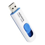 ADATA C008 pendrive/USB Stick USB 2.0 32GB FEHÉR