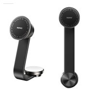 REMAX autós tartó műszerfalra, összecsukható, FEKETE