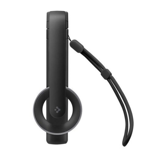 SPIGEN S571W szelfibot univerzális, 16.7-74cm, FEKETE