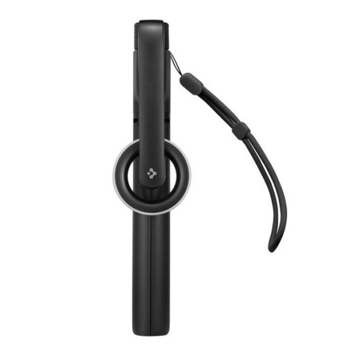 SPIGEN S580W szelfibot univerzális, 25-120cm, FEKETE