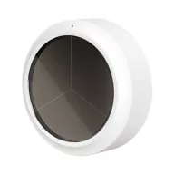   MEROSS MS100F okos hőmérő és páratartalom érzékelő WiFi, mobil vezérlés, FEHÉR