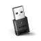 UGREEN CM591 bluetooth adapter USB, v5.3, FEKETE