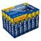 VARTA LONGLIFE POWER tartós elem AAA, alkáli, 24db/csomag