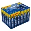 VARTA LONGLIFE POWER tartós elem AAA, alkáli, 24db/csomag