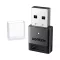 UGREEN bluetooth adapter USB, v5.4, FEKETE