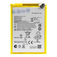   Motorola Moto G23 GIGAPACK Akku 5000mAh LI-ION PH50 kompatibilis