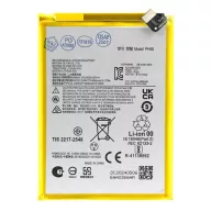   Motorola Moto G23 GIGAPACK Akku 5000mAh LI-ION PH50 kompatibilis