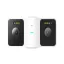 XIAOMI CW100 DUAL biztonsági kültéri kamera 360°-os, IP66, FEHÉR