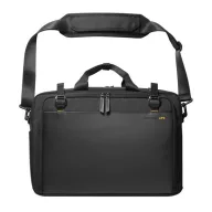   SPIGEN KD300 LAPTOP/NOTEBOOK táska univerzális, 16" méret, FEKETE