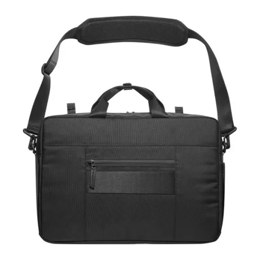 SPIGEN KD300 LAPTOP/NOTEBOOK táska univerzális, 16" méret, FEKETE