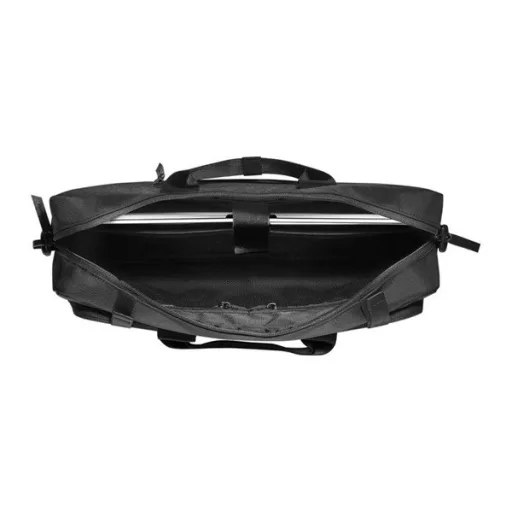 SPIGEN KD300 LAPTOP/NOTEBOOK táska univerzális, 16" méret, FEKETE