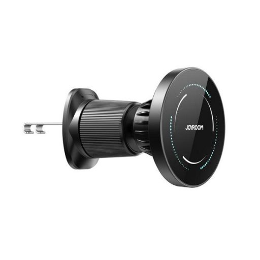 JOYROOM JR-ZS502 autós tartó műszerfalra, mágneses, FEKETE