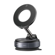   JOYROOM JR-ZS501 autós tartó műszerfalra, 4-7" méret, SÖTÉTSZÜRKE