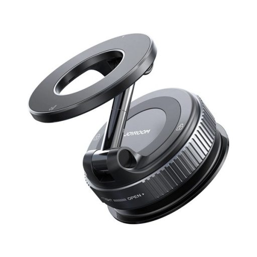 JOYROOM JR-ZS501 autós tartó műszerfalra, 4-7" méret, SÖTÉTSZÜRKE