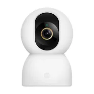   XIAOMI Smart Camera C701 beltéri biztonsági kamera 360°-os, mozgásérzékelés, FEHÉR