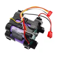   CAMERON SINO Li-Ion akku 14.4V / 3500mAh, Bosch 801BPV144-01 kompatibilis, FEKETE