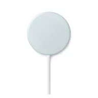 GOOGLE PIXELSNAP asztali töltő 25W, Qi2, KÖDSZÜRKE