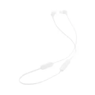   JBL T135BT bluetooth fülhallgató SZTEREO v5.4, SPORT, FEHÉR