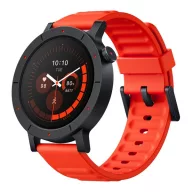   NOTHING CMF WATCH 3 PRO okosóra szilikon szíj, IP68, NARANCSSÁRGA