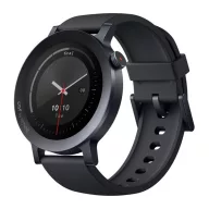   NOTHING CMF WATCH 3 PRO okosóra szilikon szíj, IP68, SÖTÉTSZÜRKE