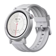   NOTHING CMF WATCH 3 PRO okosóra szilikon szíj, IP68, VILÁGOSSZÜRKE