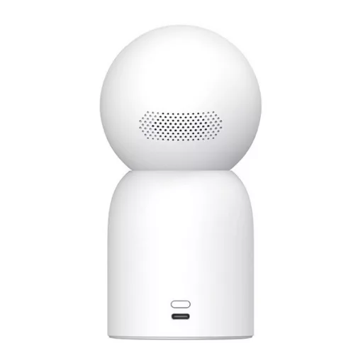 XIAOMI IMILAB C30 DUAL biztonsági kamera 360°-os, 1440p, FEHÉR