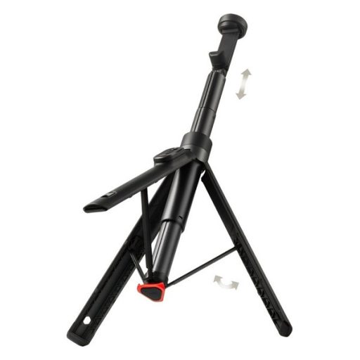 XIAOMI ZOOM FLOOR szelfibot univerzális, 160cm, FEKETE